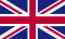 Bandera de United Kingdom