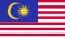Bandera de Malaysia