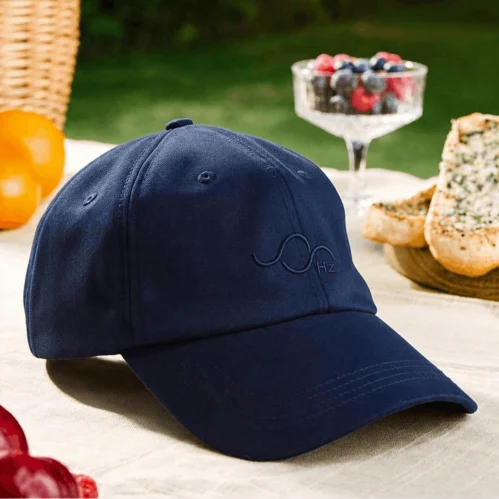 Zero Hertz - Cap